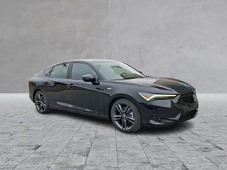 New 2025 Acura Integra A-Spec image 1