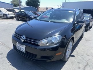 Used 2013 Volkswagen Jetta TDI image 1