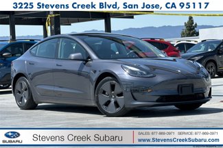 Used 2023 Tesla Model 3 Standard Range image 1
