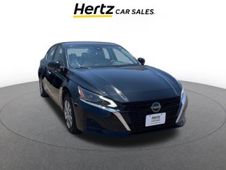 Used 2023 Nissan Altima 2.5 S image 1