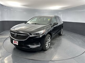 Used 2018 Buick Enclave Avenir w/ Avenir Technology Package image 1