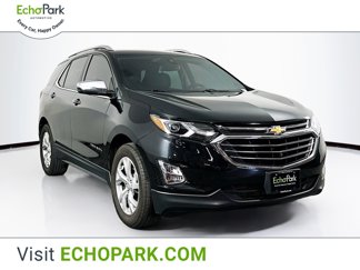 Used 2019 Chevrolet Equinox Premier image 1