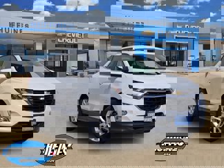 Certified 2021 Chevrolet Equinox LT image 1