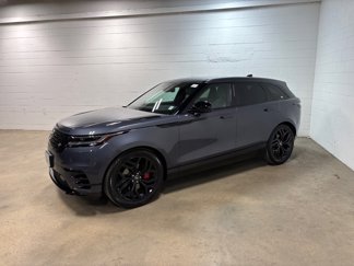 Used 2024 Land Rover Range Rover Velar Dynamic SE image 1