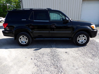Used 2005 Toyota Sequoia Limited image 1