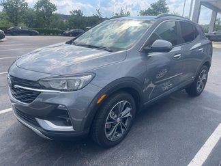Used 2020 Buick Encore GX Select image 1