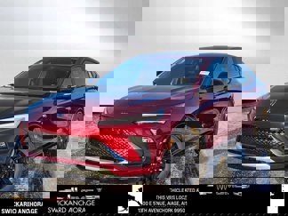 New 2025 Buick Envista Sport Touring w/ Convenience II Package image 1