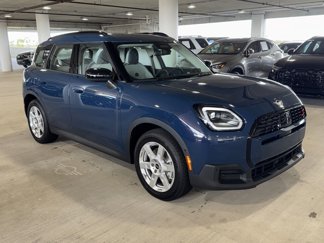 New 2025 MINI Cooper Countryman S image 1
