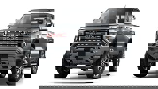 New 2025 GMC Canyon Denali image 1