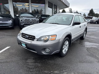 Used 2005 Subaru Outback 2.5i image 1