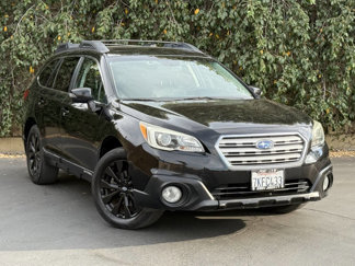 Used 2015 Subaru Outback 2.5i Limited image 1