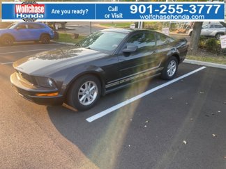 Used 2008 Ford Mustang Deluxe image 1