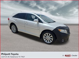 Used 2009 Toyota Venza image 1