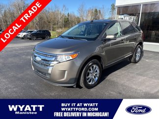 Used 2012 Ford Edge SEL image 1