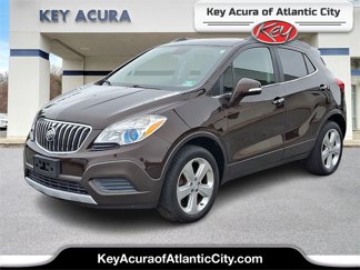 Used 2016 Buick Encore AWD image 1