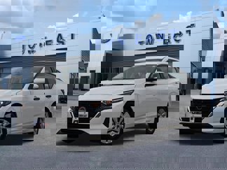Used 2024 Nissan Sentra S image 1