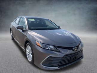 Used 2023 Toyota Camry LE image 1