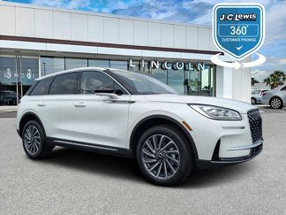 New 2025 Lincoln Corsair Reserve image 1