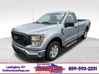 Used 2021 Ford F150 XL w/ Equipment Group 101A High image 1