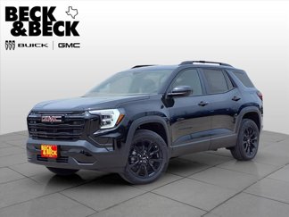 New 2025 GMC Terrain Elevation w/ Black Edition image 1