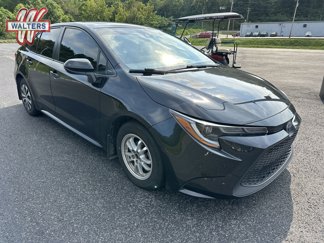 Used 2022 Toyota Corolla LE image 1