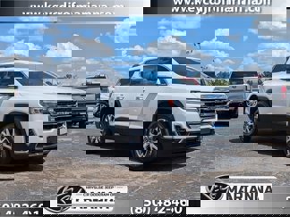 Used 2020 GMC Acadia SLT image 1