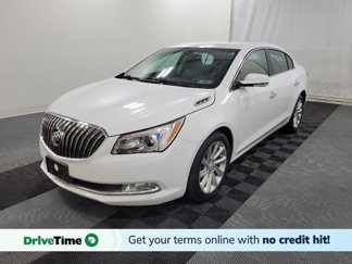 Used 2015 Buick LaCrosse Leather image 1