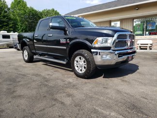 Used 2016 RAM 2500 Laramie w/ Convenience Group image 1