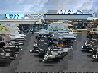 Certified 2024 Ford F150 XLT w/ Mobile Office Package image 1