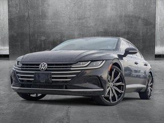Used 2021 Volkswagen Arteon SE w/ Arteon MDO Package image 1