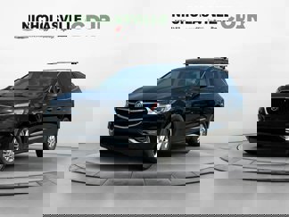 Used 2018 Buick Enclave Essence image 1