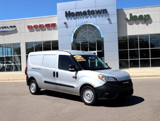 Used 2019 RAM ProMaster City Tradesman image 1
