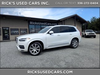 Used 2018 Volvo XC90 T6 Inscription w/ Convenience Package image 1