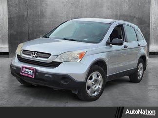 Used 2009 Honda CR-V LX image 1