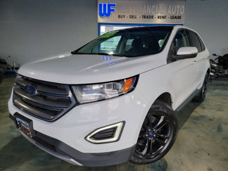 Used 2016 Ford Edge SEL image 1