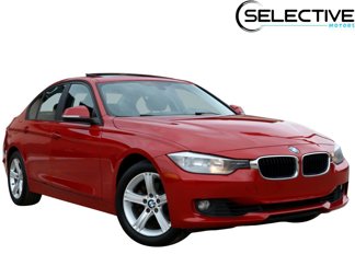 Used 2014 BMW 328i xDrive Sedan image 1