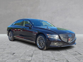 Used 2021 Genesis G80 2.5T w/ Prestige Package image 1