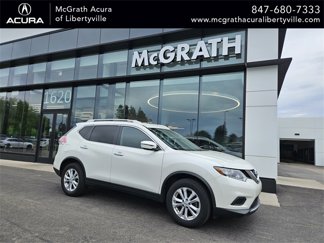 Used 2016 Nissan Rogue SV image 1