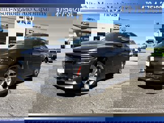 Used 2018 Dodge Charger SXT Plus image 1