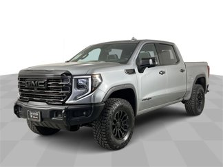 Used 2023 GMC Sierra 1500 AT4X image 1