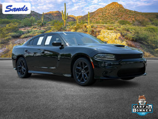 Used 2020 Dodge Charger GT w/ Blacktop Package image 1