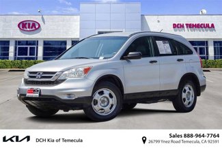Used 2011 Honda CR-V LX image 1