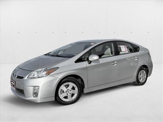 Used 2010 Toyota Prius Three image 1