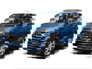 Used 2018 Hyundai Tucson Value image 1