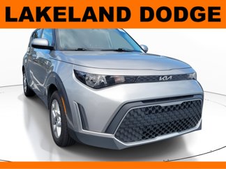Used 2024 Kia Soul LX w/ Option Group 015 video 1