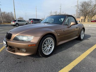 Used 2001 BMW Z3 3.0i image 1