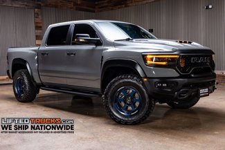 Used 2023 RAM 1500 TRX w/ TRX Level 2 Equipment Group image 1