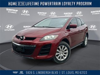 Used 2010 MAZDA CX-7 i SV image 1