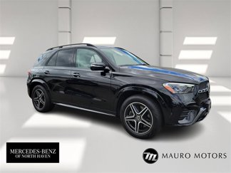 Certified 2024 Mercedes-Benz GLE 450 4MATIC image 1