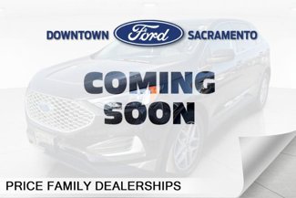 Certified 2024 Ford Edge SEL image 1